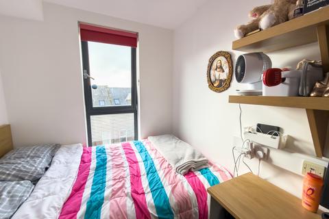 undefined, Flat 3C, Park Lane House, Stockton Road, Sunderland, Tyne and Wear SR2 7AQ