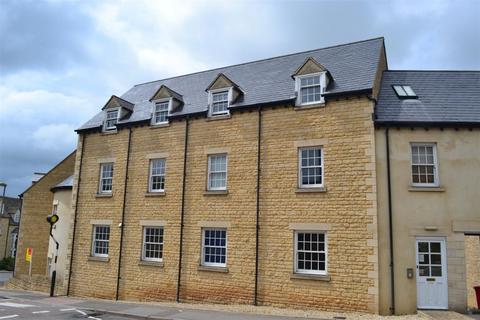 undefined, Albion Street, Chipping Norton OX7