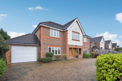 5 bedroom detached house for sale, Woodfield Avenue, Northwood HA6