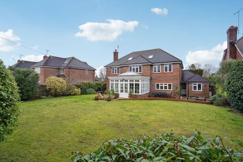 5 bedroom detached house for sale, Woodfield Avenue, Northwood HA6