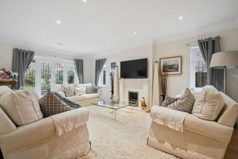 5 bedroom detached house for sale, Woodfield Avenue, Northwood HA6