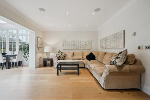 5 bedroom detached house for sale, Woodfield Avenue, Northwood HA6