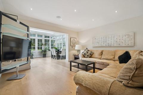 5 bedroom detached house for sale, Woodfield Avenue, Northwood HA6