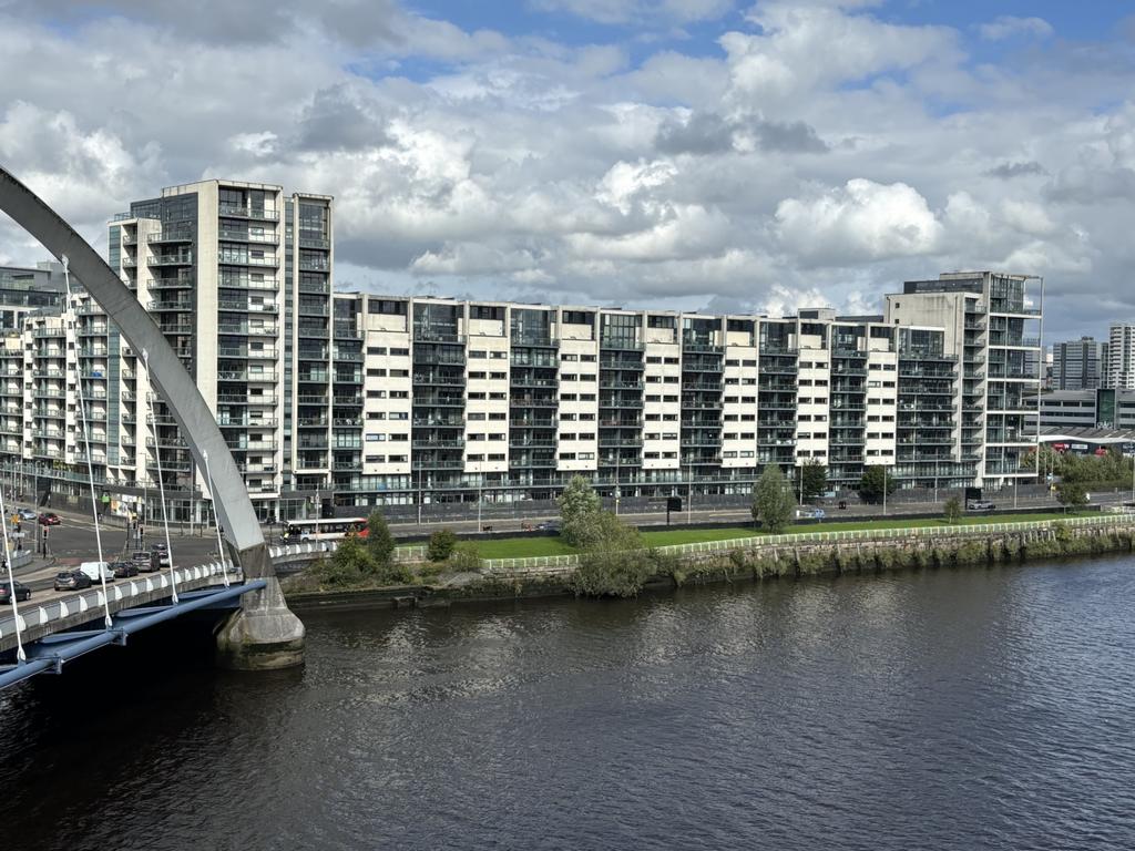 Lancefield Quay External