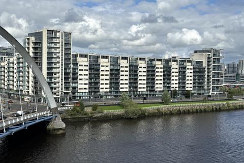 undefined, Elliot Street, Glasgow G3