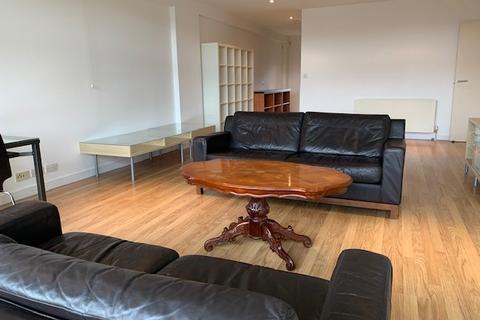 undefined, Elliot Street, Glasgow G3