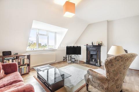 1 bedroom duplex for sale, Granville Road, Crouch End, London, N4