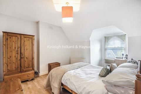 1 bedroom duplex for sale, Granville Road, Crouch End, London, N4