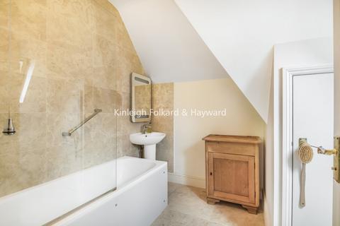 1 bedroom duplex for sale, Granville Road, Crouch End, London, N4