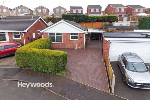 undefined, Mansfield Close, Clayton, Newcastle under Lyme