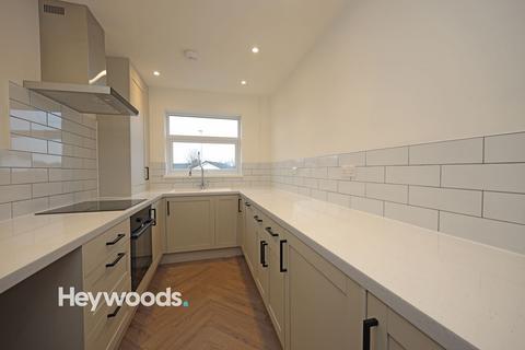 undefined, Mansfield Close, Clayton, Newcastle under Lyme