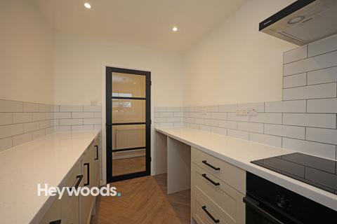 undefined, Mansfield Close, Clayton, Newcastle under Lyme
