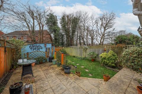 3 bedroom semi-detached house for sale, Burners Close, Burgess Hill, RH15