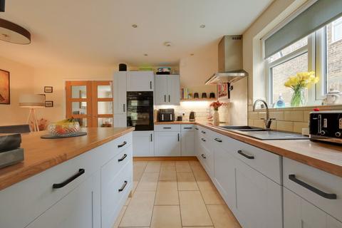 3 bedroom semi-detached house for sale, Burners Close, Burgess Hill, RH15