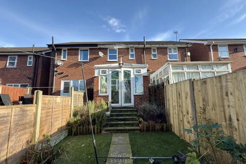 2 bedroom townhouse to rent, Chesterfield S41