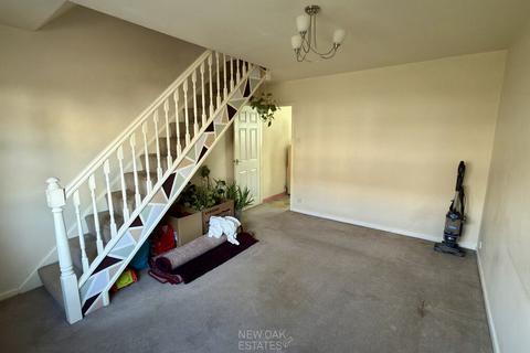 2 bedroom townhouse to rent, Chesterfield S41