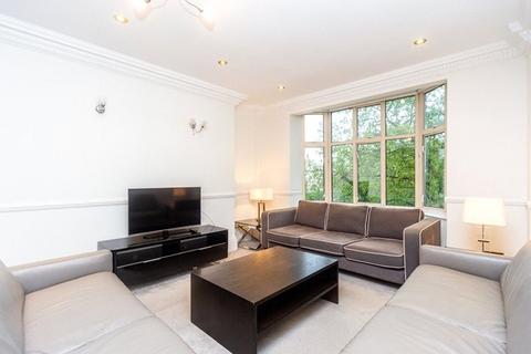 5 bedroom flat to rent, Park Road, London, NW8