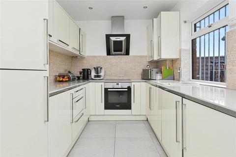 3 bedroom terraced house for sale, Miles Hill View, Leeds, West Yorkshire