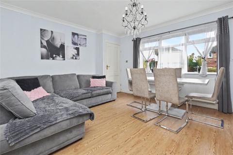3 bedroom terraced house for sale, Miles Hill View, Leeds, West Yorkshire