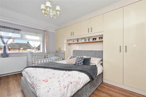 3 bedroom terraced house for sale, Miles Hill View, Leeds, West Yorkshire