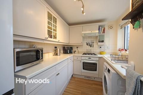 2 bedroom terraced house for sale, Leycett Road, Scot Hay, Newcastle under Lyme