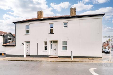 undefined, London Road, Westcliff-on-Sea, SS0