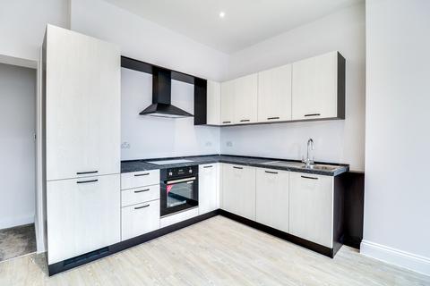 undefined, London Road, Westcliff-on-Sea, SS0