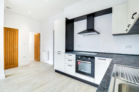 undefined, London Road, Westcliff-on-Sea, SS0