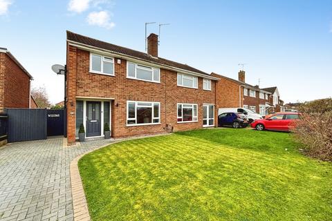 Coberley Road, Benhall, Cheltenham