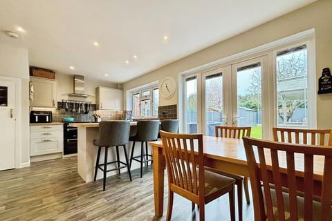 undefined, Coberley Road, Benhall, Cheltenham