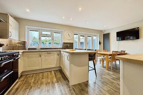 undefined, Coberley Road, Benhall, Cheltenham