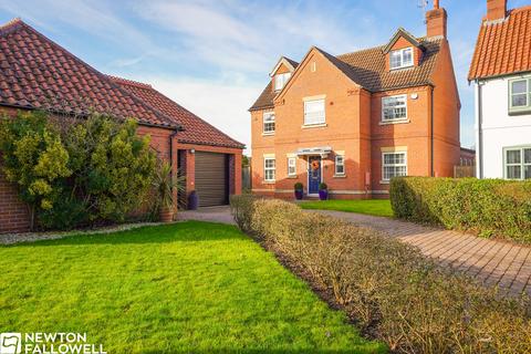 undefined, Rectors Gate, Retford DN22
