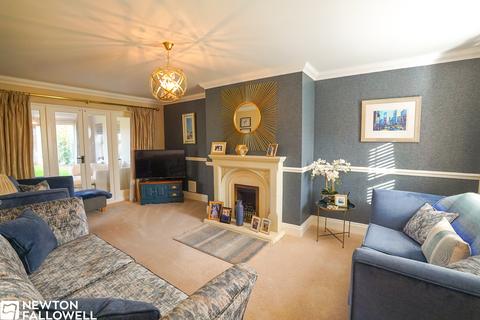undefined, Rectors Gate, Retford DN22