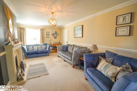 undefined, Rectors Gate, Retford DN22