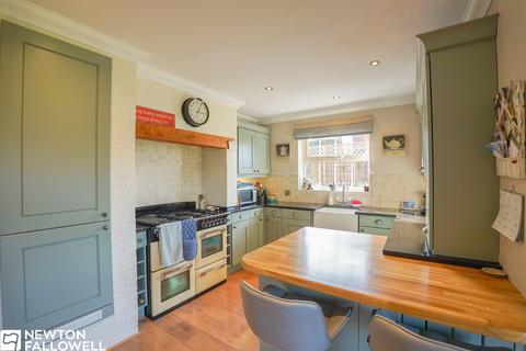 undefined, Rectors Gate, Retford DN22