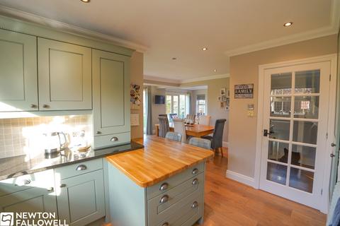 undefined, Rectors Gate, Retford DN22