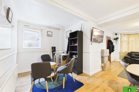 undefined, Clockhouse Lane, Romford RM5