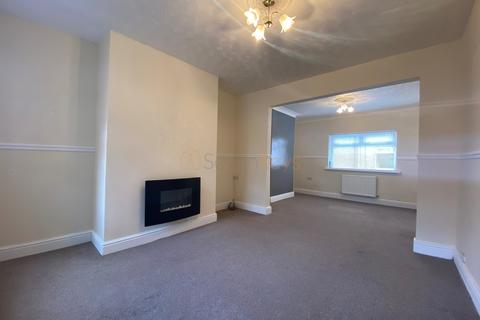 2 bedroom terraced house to rent, Stratton Street, Spennymoor