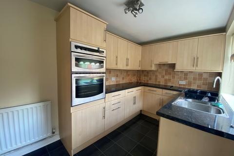 2 bedroom terraced house to rent, Stratton Street, Spennymoor
