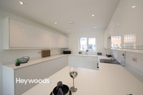 undefined, Heath Street, Newcastle, ST5
