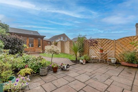 3 bedroom semi-detached house for sale, Banks Grove, Golcar, Huddersfield, West Yorkshire, HD7