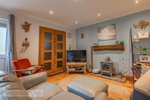 3 bedroom semi-detached house for sale, Banks Grove, Golcar, Huddersfield, West Yorkshire, HD7