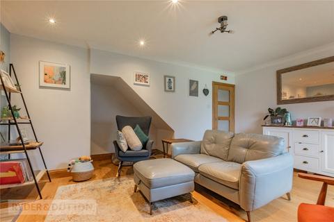 3 bedroom semi-detached house for sale, Banks Grove, Golcar, Huddersfield, West Yorkshire, HD7
