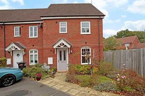 undefined, Wythe Close Hermitage RG18
