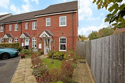 undefined, Wythe Close Hermitage RG18