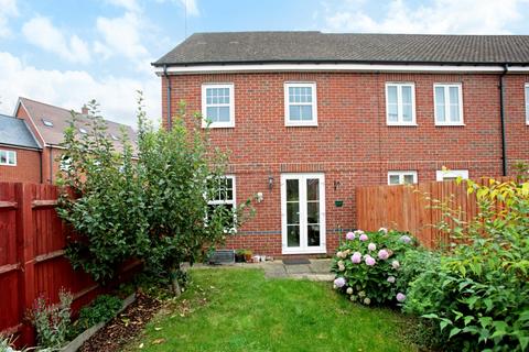 undefined, Wythe Close Hermitage RG18