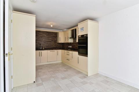 undefined, Thrush Street, Sheffield, South Yorkshire, S6