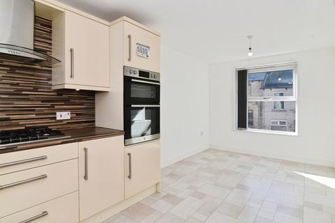 undefined, Thrush Street, Sheffield, South Yorkshire, S6