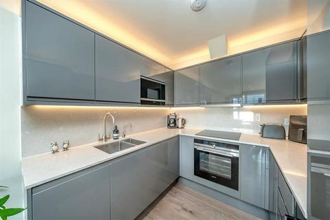 2 bedroom flat for sale, New Park Road, London SW2