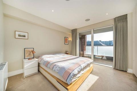 2 bedroom flat for sale, New Park Road, London SW2